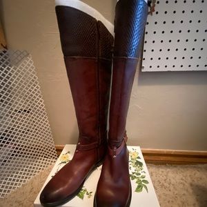 Gianni Bini Riding Boots